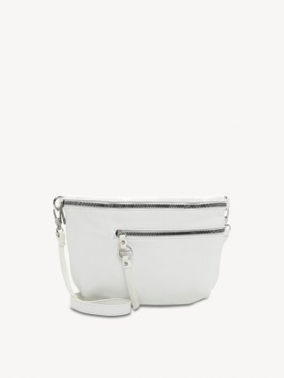 Tamaris Gürteltasche - Weiß Tamaris Gürteltasche - Weiß