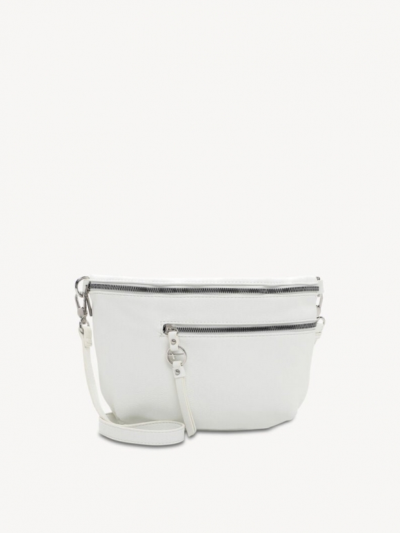 Tamaris Gürteltasche - Weiß Tamaris Gürteltasche - Weiß