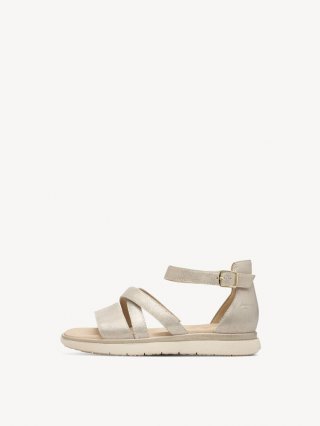 Tamaris Sandale - Beige
