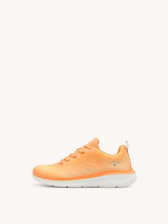Tamaris Sneaker - Orange