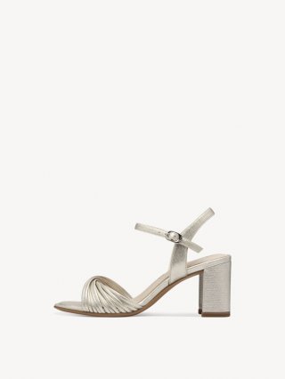Tamaris Sandalette - Beige Tamaris Sandalette - Beige