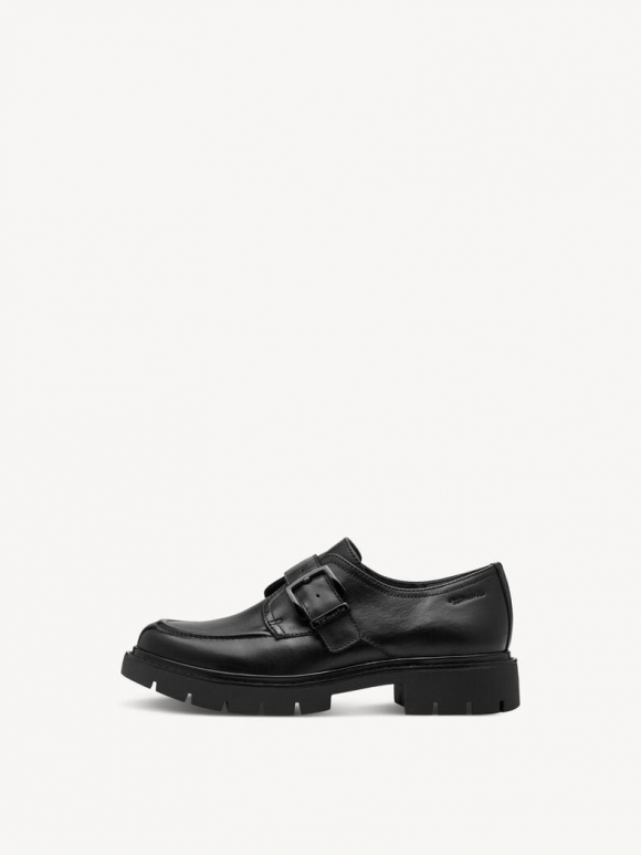 Tamaris Slipper - Schwarz
