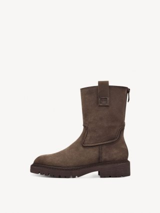 Tamaris Stiefelette - Braun