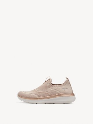 Tamaris Sneaker - Beige