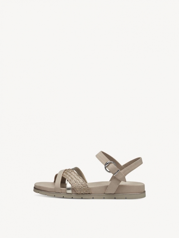 Tamaris Sandale - Beige