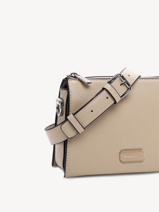 Tamaris Umhängetasche - Beige