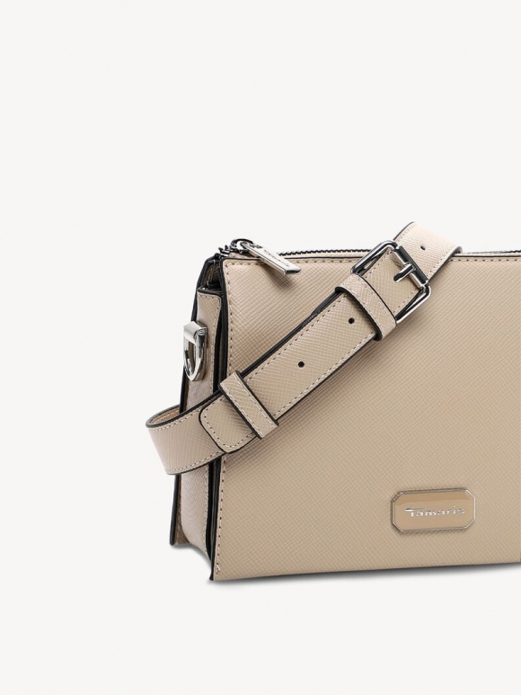 Tamaris Umhängetasche - Beige