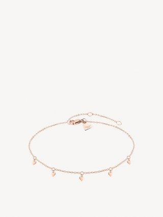 Tamaris Armband - Rosegold
