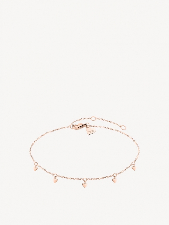 Tamaris Armband - Rosegold Tamaris Armband - Rosegold