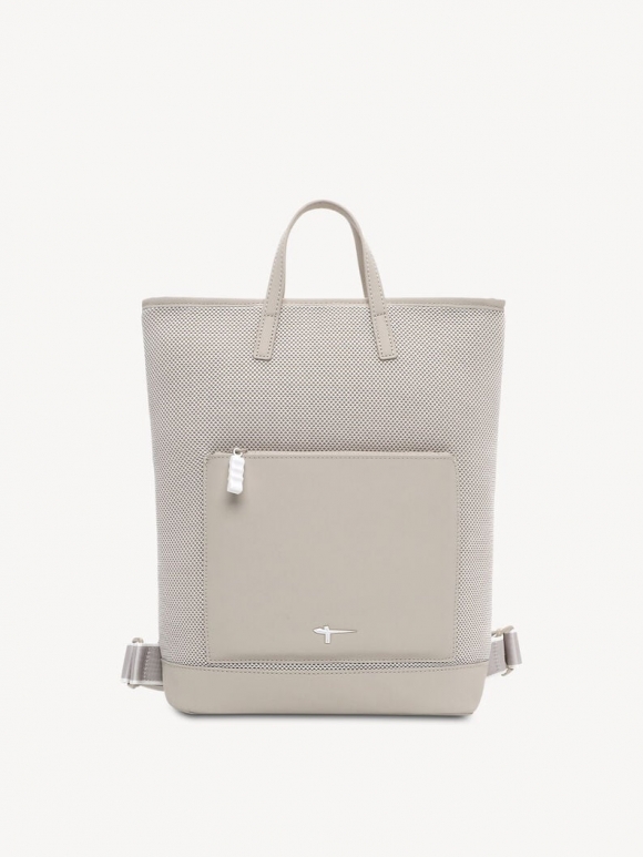 Tamaris Rucksack - Beige Tamaris Rucksack - Beige