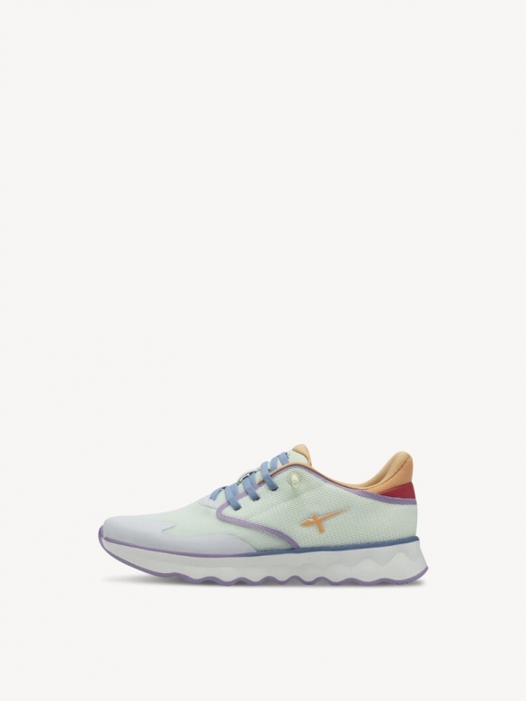 Tamaris Nowana Sneaker - Grün Tamaris Nowana Sneaker - Grün