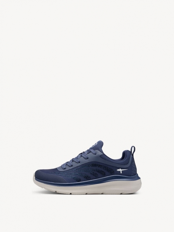Tamaris Sneaker - Blau