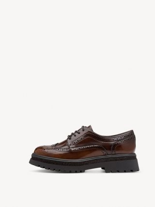 Tamaris Halbschuh - Braun Tamaris Halbschuh - Braun