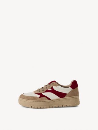 Tamaris Sneaker - Beige