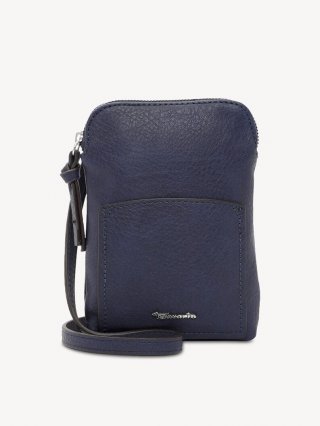 Tamaris Handyetui - Blau Tamaris Handyetui - Blau