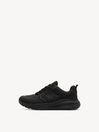 Tamaris Sneaker - Schwarz Tamaris Sneaker - Schwarz