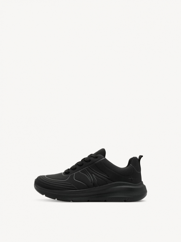 Tamaris Sneaker - Schwarz Tamaris Sneaker - Schwarz