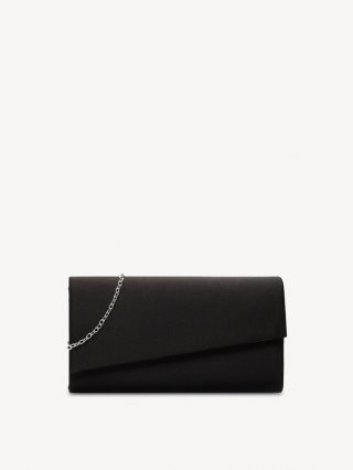 Tamaris Clutch - Schwarz Tamaris Clutch - Schwarz