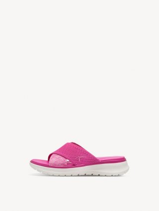 Tamaris Pantolette - Pink