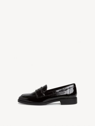 Tamaris Slipper - Schwarz Tamaris Slipper - Schwarz