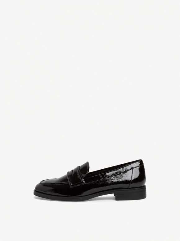 Tamaris Slipper - Schwarz
