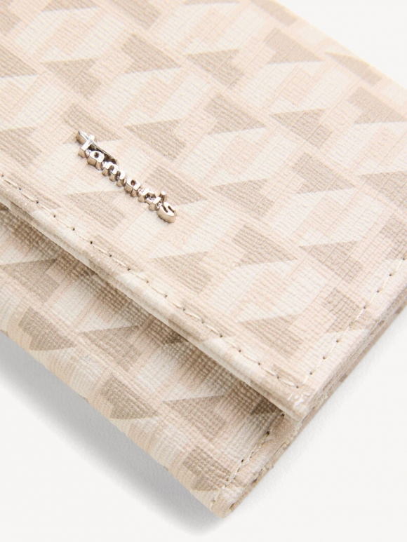 Tamaris Geldbörse - Beige