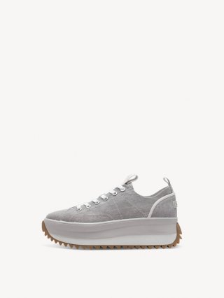 Tamaris Sneaker - Grau