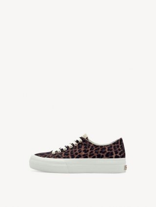 Tamaris Sneaker - Braun