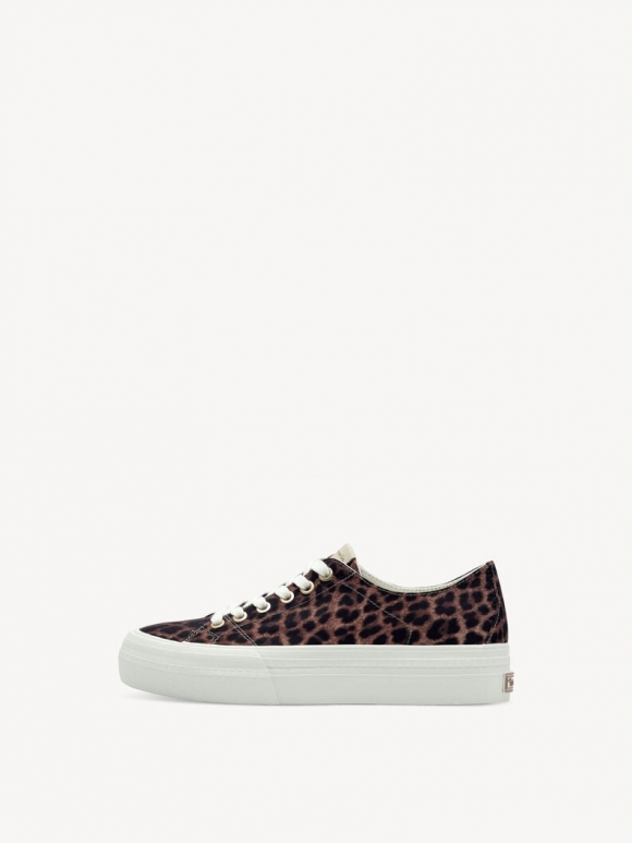 Tamaris Sneaker - Braun Tamaris Sneaker - Braun