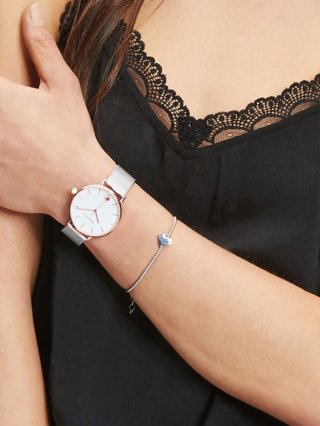 Tamaris Armband - Silber
