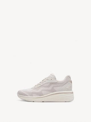 Tamaris Sneaker - Beige Tamaris Sneaker - Beige