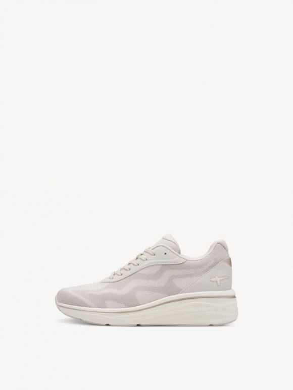 Tamaris Sneaker - Beige