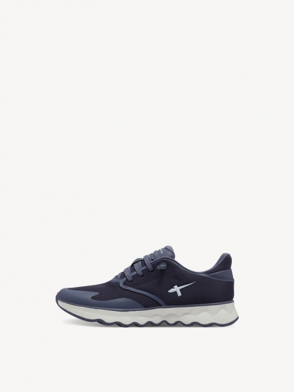Tamaris Nowana Sneaker - Blau