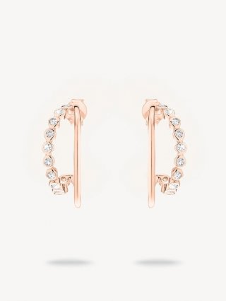Tamaris Creole - Rosegold Tamaris Creole - Rosegold