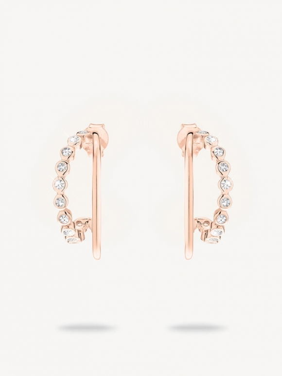 Tamaris Creole - Rosegold Tamaris Creole - Rosegold