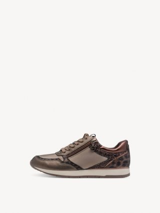 Tamaris Sneaker - Braun