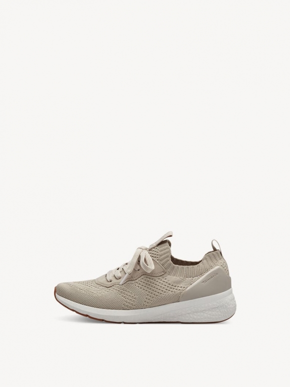 Tamaris Sneaker - Beige