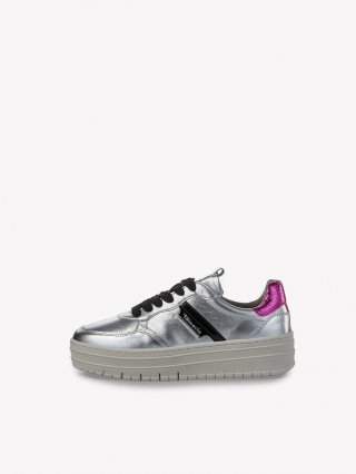 Tamaris Sneaker - Metallic