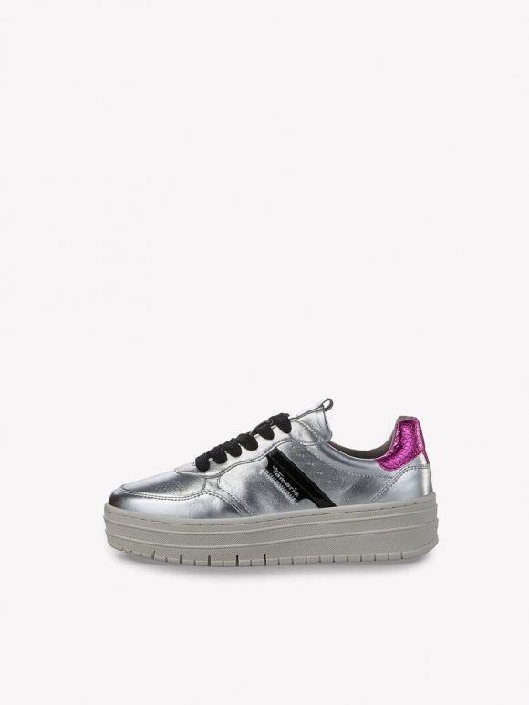 Tamaris Sneaker - Metallic