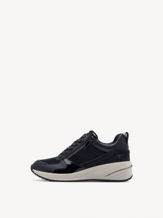 Tamaris Sneaker - Blau