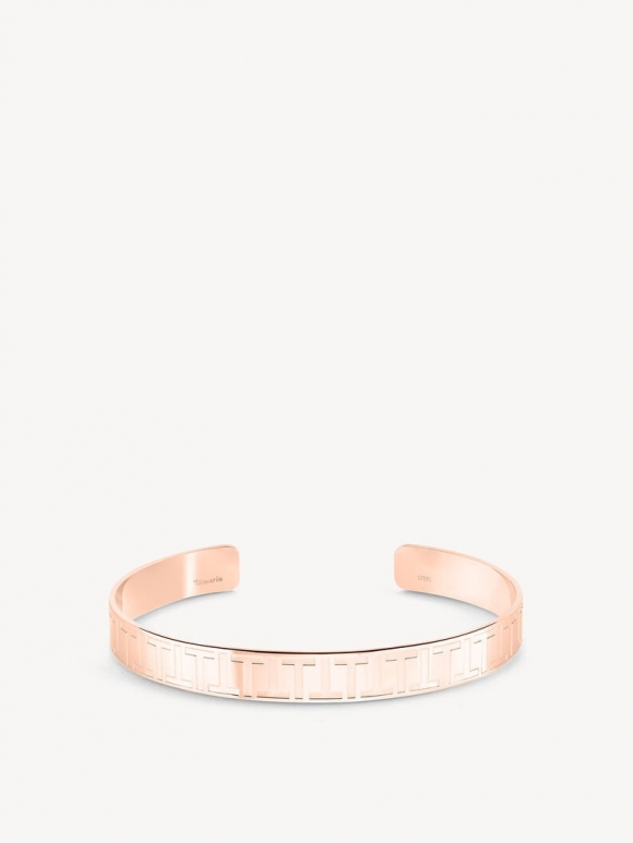 Tamaris Armreif - Rosegold Tamaris Armreif - Rosegold