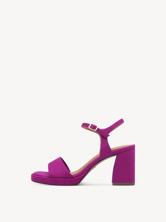 Tamaris Sandalette - Pink