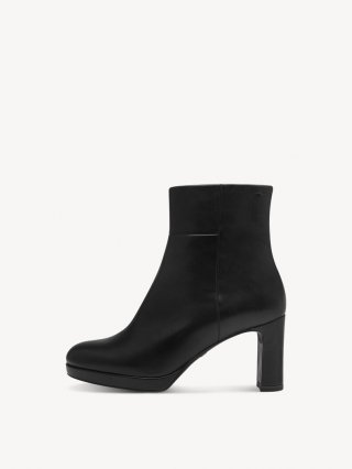 Tamaris Stiefelette - Schwarz