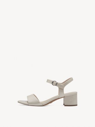 Tamaris Sandalette - Beige Tamaris Sandalette - Beige