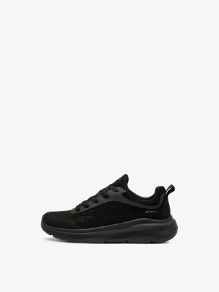 Tamaris Sneaker - Schwarz Tamaris Sneaker - Schwarz