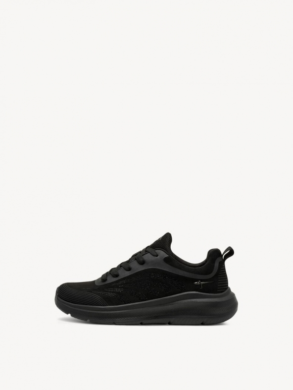 Tamaris Sneaker - Schwarz Tamaris Sneaker - Schwarz