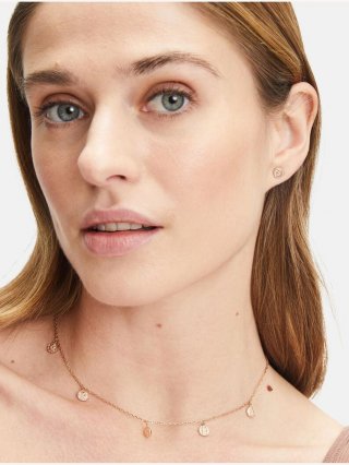 Tamaris Ohrring - Rosegold Tamaris Ohrring - Rosegold
