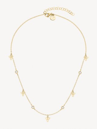 Tamaris Halskette - Gold