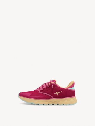 Tamaris Nowana Sneaker - Pink