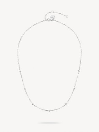 Tamaris Halskette - Silber Tamaris Halskette - Silber